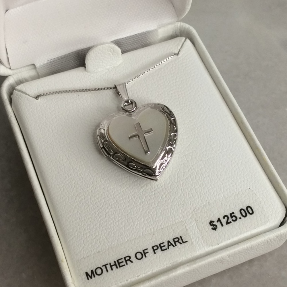 Heart Locket
